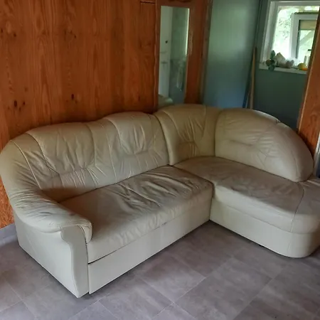 W Bogaczewie Nad Jeziorem Narie * Bogaczewo (Elblag)