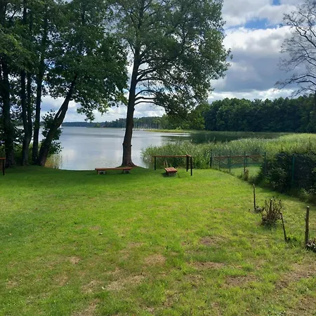 度假居 W Bogaczewie Nad Jeziorem Narie Bogaczewo (Elblag)